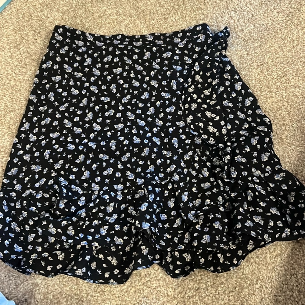 Madewell skirt - Picture 1 of 2